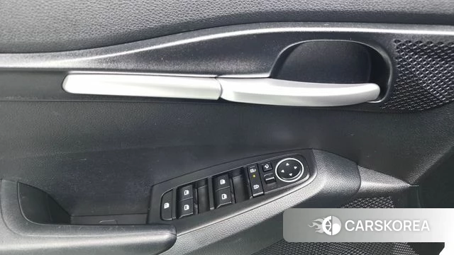 Kia The New Seltos id 4480355 из Кореи 9
