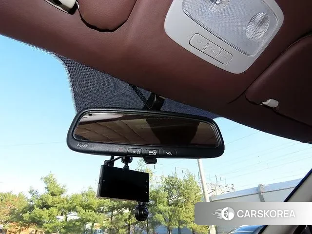 Hyundai The New Grand Starex id 3465096 из Кореи 9