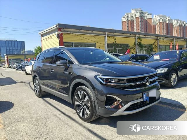 Volkswagen Lanjing id 4272737 из Китая 9