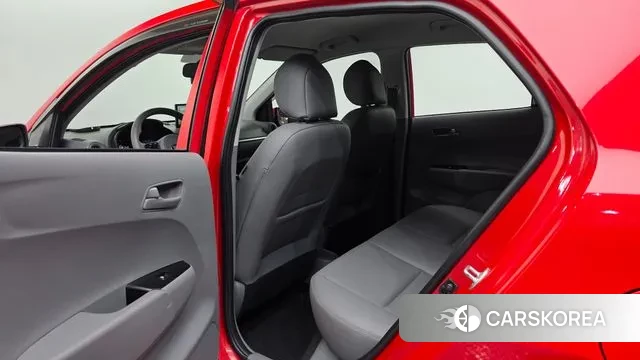 Kia All New Morning (JA) id 3682530 из Кореи 9