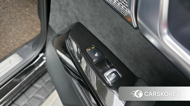 Kia Mohave Master id 4697748 из Кореи 9