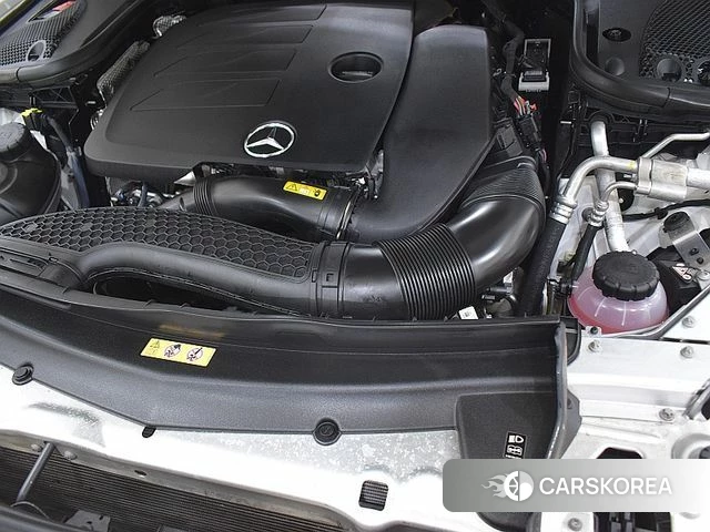 Mercedes-Benz E-Class W213 id 3884397 из Кореи 9