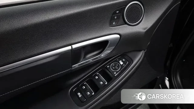 Hyundai Sonata (DN8) id 3453532 из Кореи 9