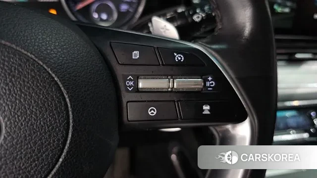 Hyundai The New Grandeur IG id 3038257 из Кореи 9