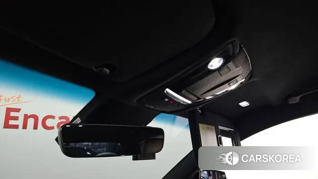 Kia K8 id 2916058 из Кореи 9