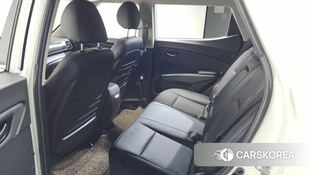 Ssangyong The New Tivoli id 4266645 из Кореи 9
