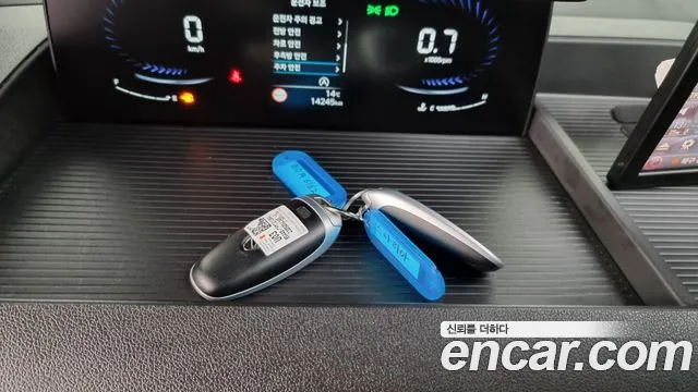 Hyundai Staria id 2500917 из Кореи 9