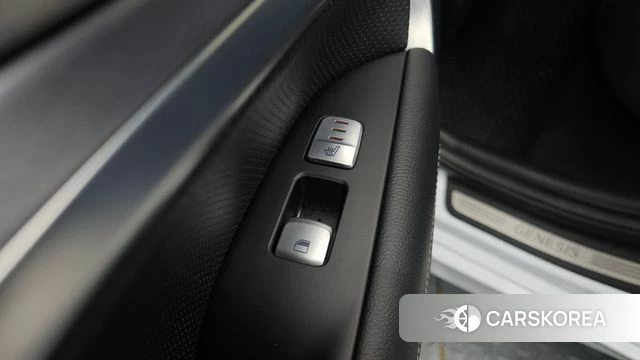 Genesis G70 id 4304543 из Кореи 9