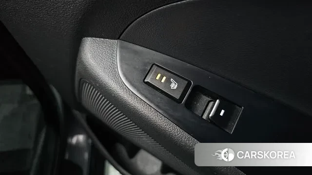 Hyundai All New Tucson id 3494419 из Кореи 9