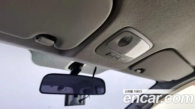 Hyundai The New Grand Starex id 2951624 из Кореи 9