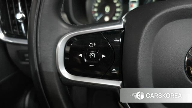 Volvo V90 Cross-Country id 4331768 из Кореи 9