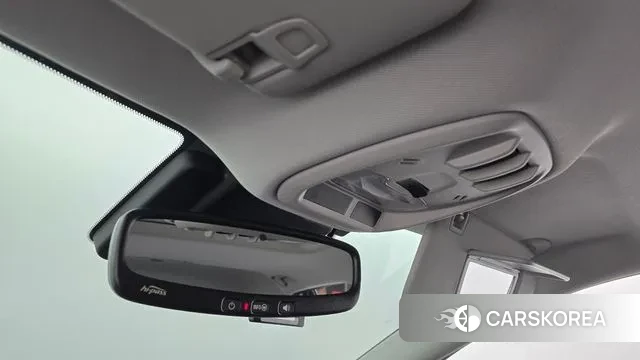 Chevrolet (GM Daewoo) Trax Crossover id 3610549 из Кореи 9