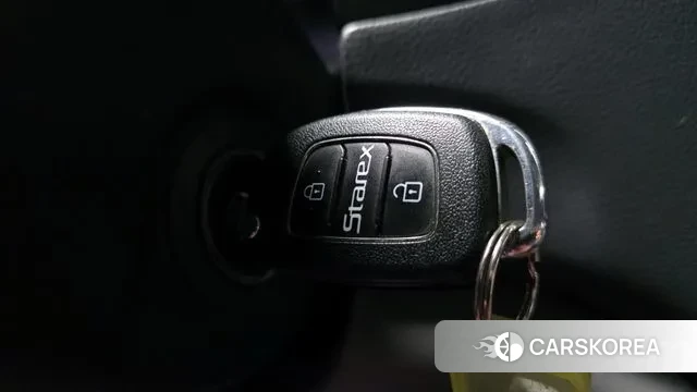 Hyundai The New Grand Starex id 3226754 из Кореи 9