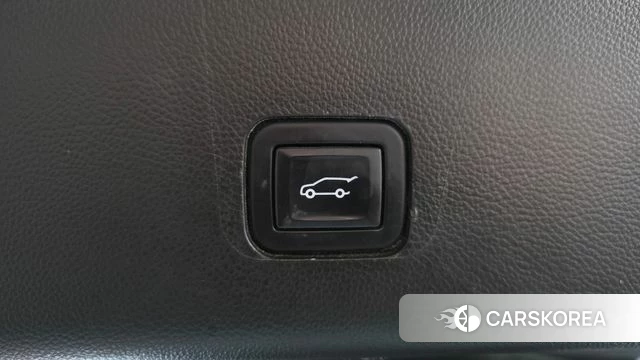 Chevrolet (GM Daewoo) Traverse id 4572415 из Кореи 9