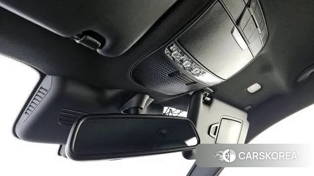 Mercedes-Benz GLC-Class X253 id 2981445 из Кореи 9