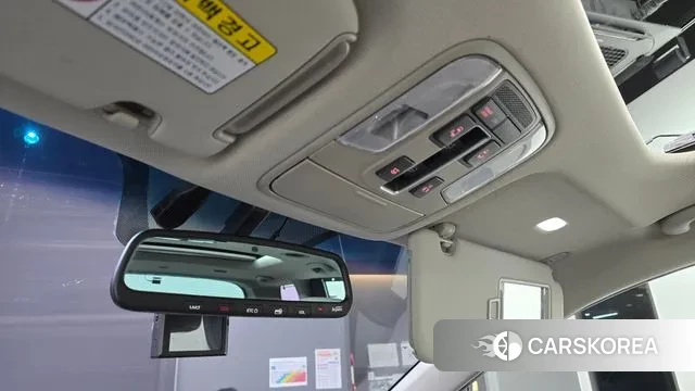 Kia The New Carnival id 3439551 из Кореи 9