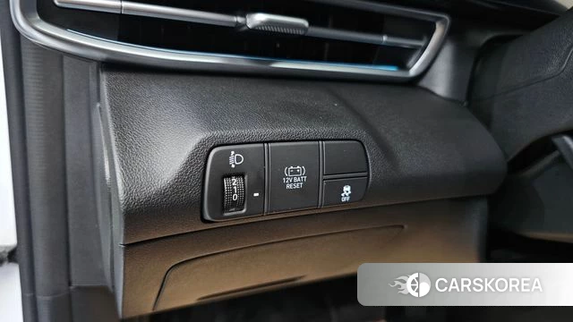Hyundai The New Avante Hybrid (CN7) id 4590035 из Кореи 9