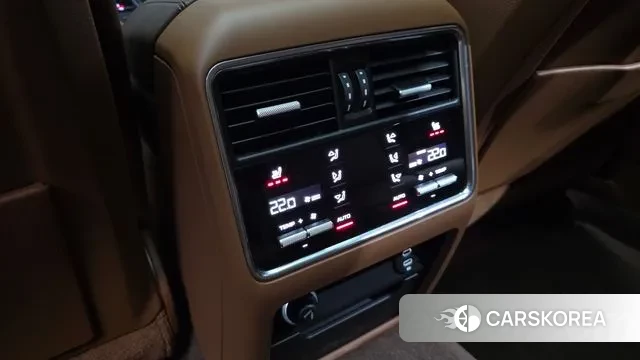 Porsche Cayenne (PO536) id 3038222 из Кореи 9