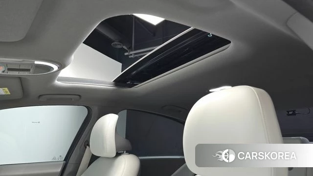 Hyundai Ionic 6 id 4494101 из Кореи 9