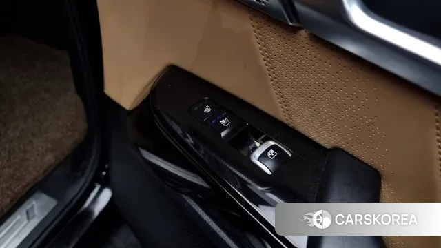 Kia Mohave Master id 3448719 из Кореи 9