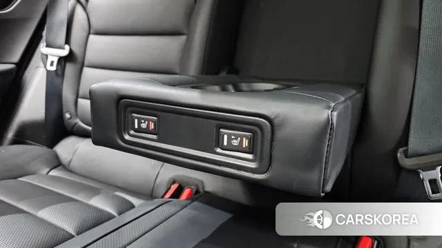 Renault Korea (Samsung) QM6 id 3434612 из Кореи 9