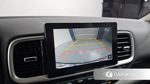 Hyundai Venue id 3468254 из Кореи 9