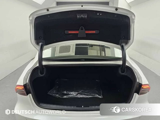 Hyundai The New Grandeur IG id 3890254 из Кореи 9