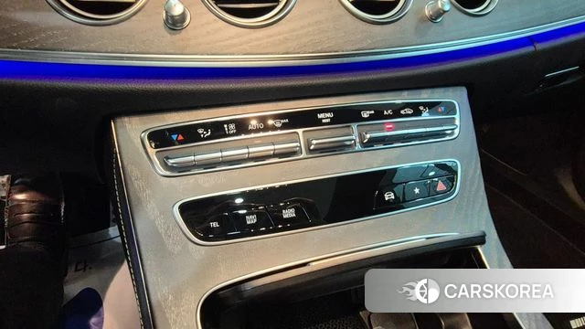 Mercedes-Benz E-Class W213 id 4395821 из Кореи 9