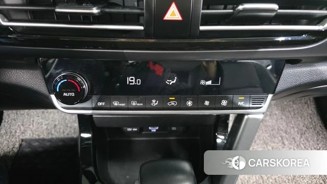 Kia Seltos id 4309604 из Кореи 9