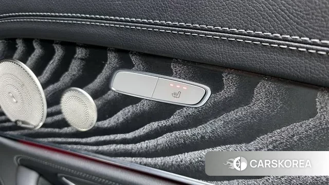 Mercedes-Benz E-Class W213 id 3437856 из Кореи 9