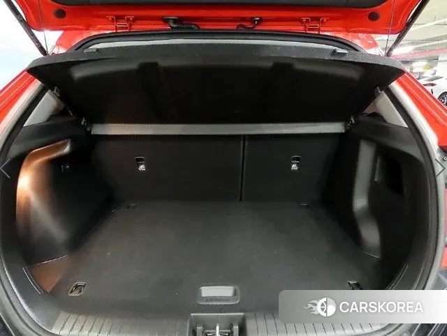 Hyundai The New Kona id 3630326 из Кореи 9