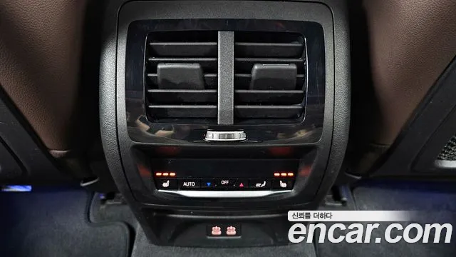 BMW X4 (G02) id 2697880 из Кореи 9