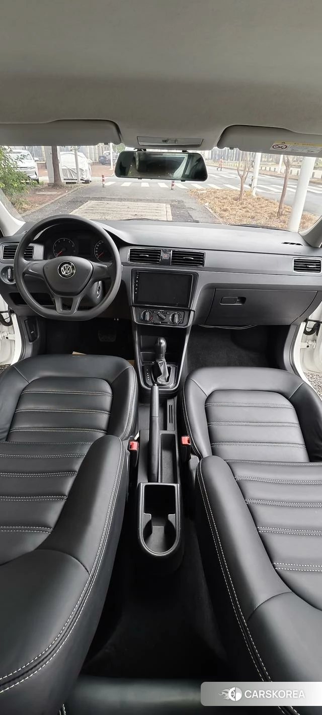 Volkswagen Santana id 4258826 из Китая 9