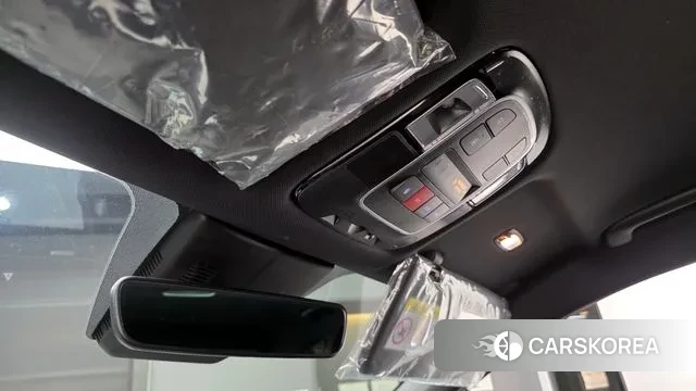 Hyundai Tucson (NX4) id 2939342 из Кореи 9