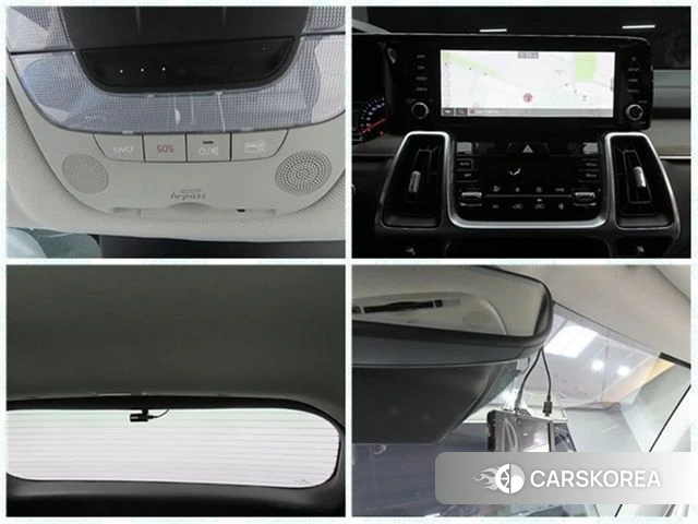Kia Sorento 4th Generation id 4019315 из Кореи 9
