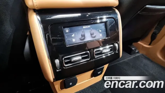 Lincoln Aviator 2nd generation id 2713994 из Кореи 9