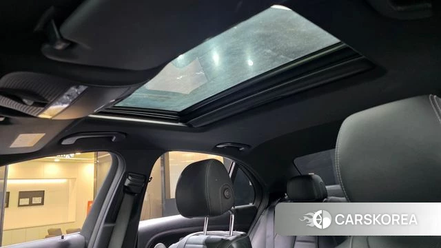 Mercedes-Benz E-Class W213 id 4506607 из Кореи 9