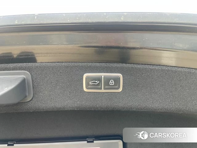 Genesis G80 (RG3) id 4402768 из Кореи 9