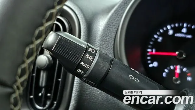 Kia Morning Urban (JA) id 2687243 из Кореи 9