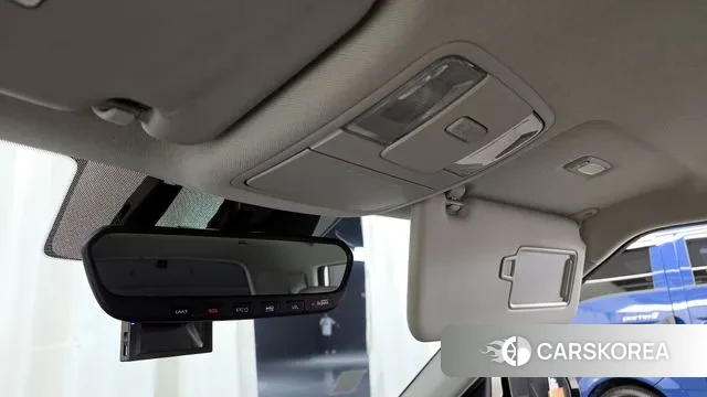 Kia Soul Booster EV id 2961630 из Кореи 9