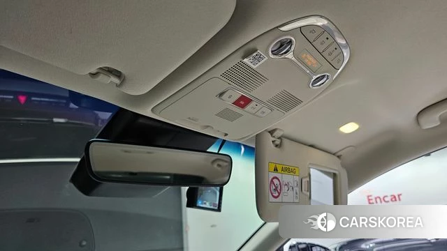 Hyundai The New Grandeur IG Hybrid id 4624660 из Кореи 9