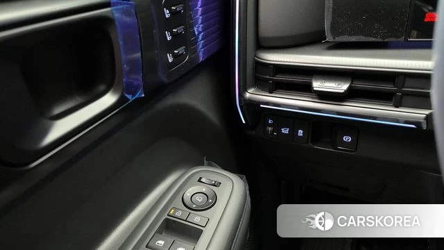 Hyundai Santa Fe (MX5) id 3876370 из Кореи 9