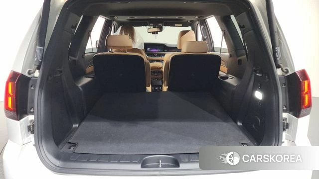 Kia Mohave Master id 3923351 из Кореи 9