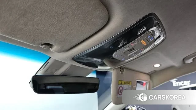 Genesis G80 (RG3) id 3324587 из Кореи 9