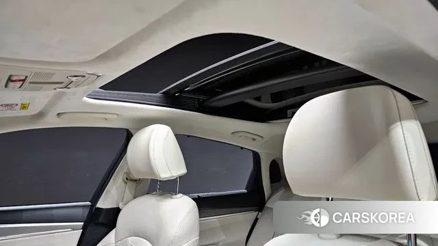 Hyundai The New Grandeur IG Hybrid id 3032163 из Кореи 9