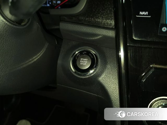 Ssangyong Berry New Tivoli id 4586368 из Кореи 9