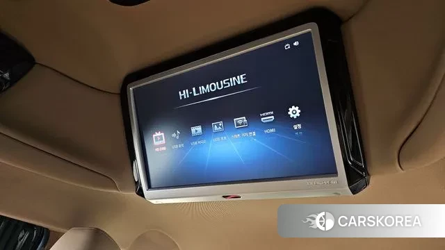 Kia The New Carnival id 3038871 из Кореи 9