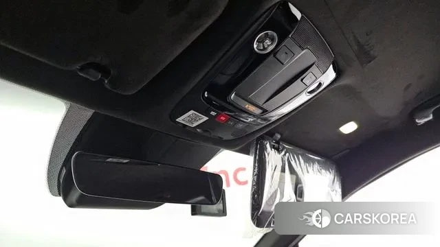 Kia The New K5 Hybrid 3rd generation id 3731226 из Кореи 9