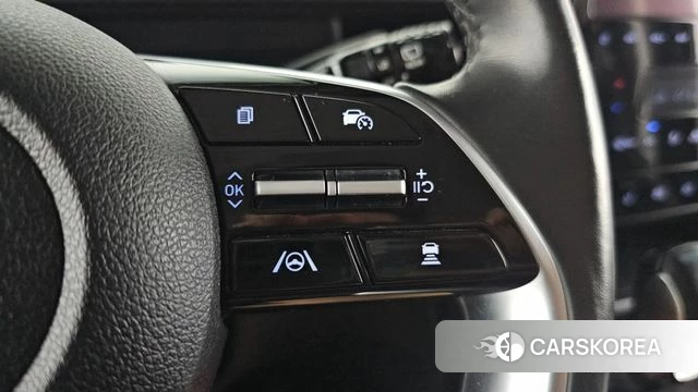 Hyundai Staria id 4671100 из Кореи 9