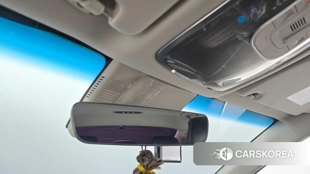 Genesis G80 (RG3) id 3942177 из Кореи 9